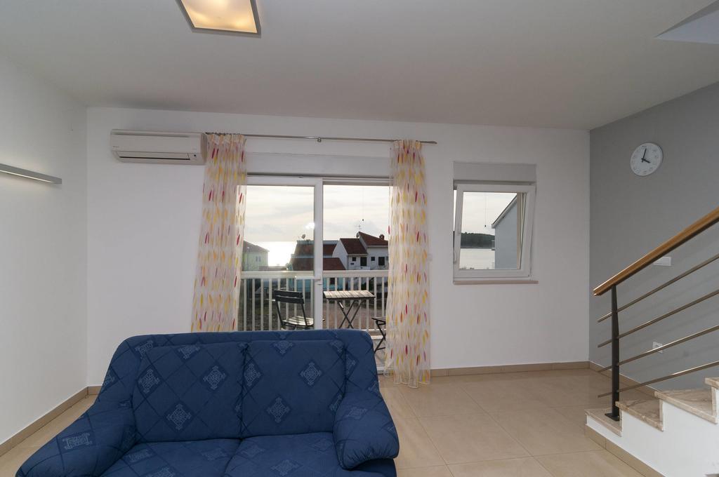 Apartment David Rogoznica  Room photo