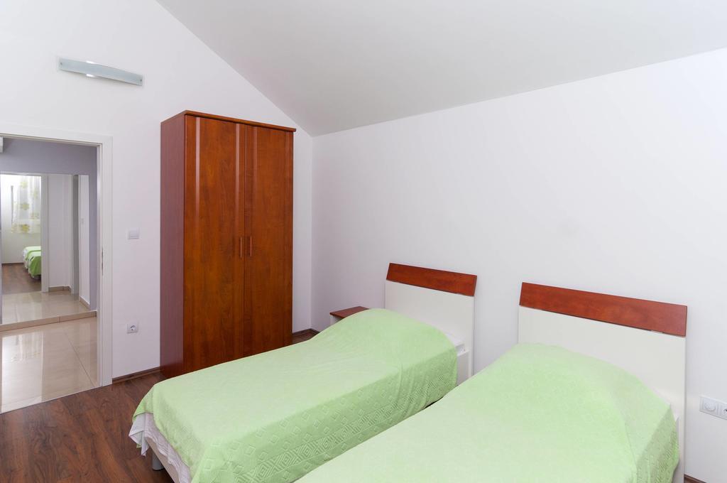 Apartment David Rogoznica  Room photo